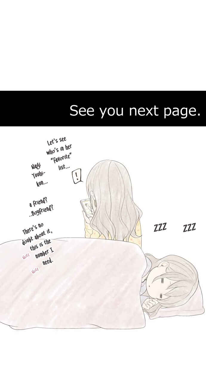 Page 30 Chapter 18 Blue Hearts
