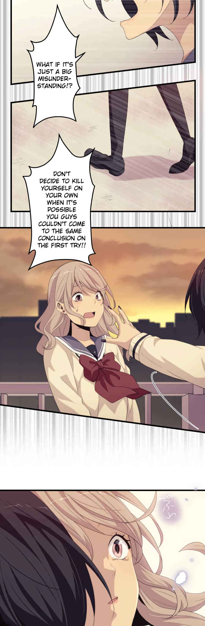Page 9 Chapter 18 Blue Hearts