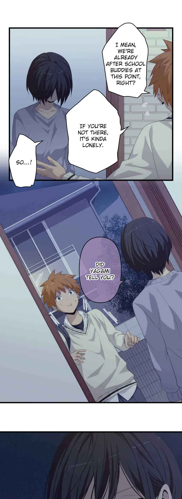 Page 11 Chapter 26 Blue Hearts