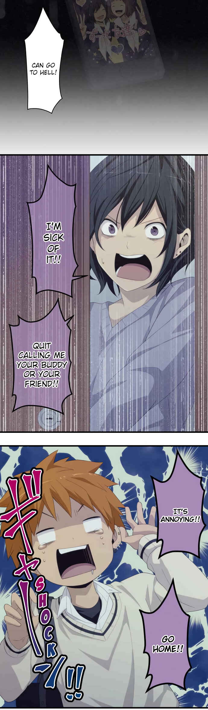Page 16 Chapter 26 Blue Hearts
