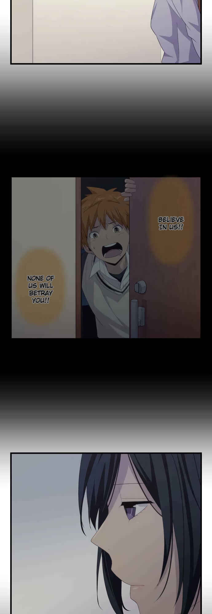 Page 19 Chapter 26 Blue Hearts