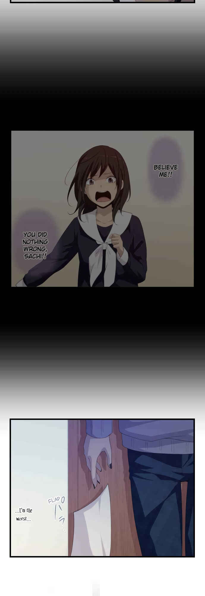 Page 20 Chapter 26 Blue Hearts