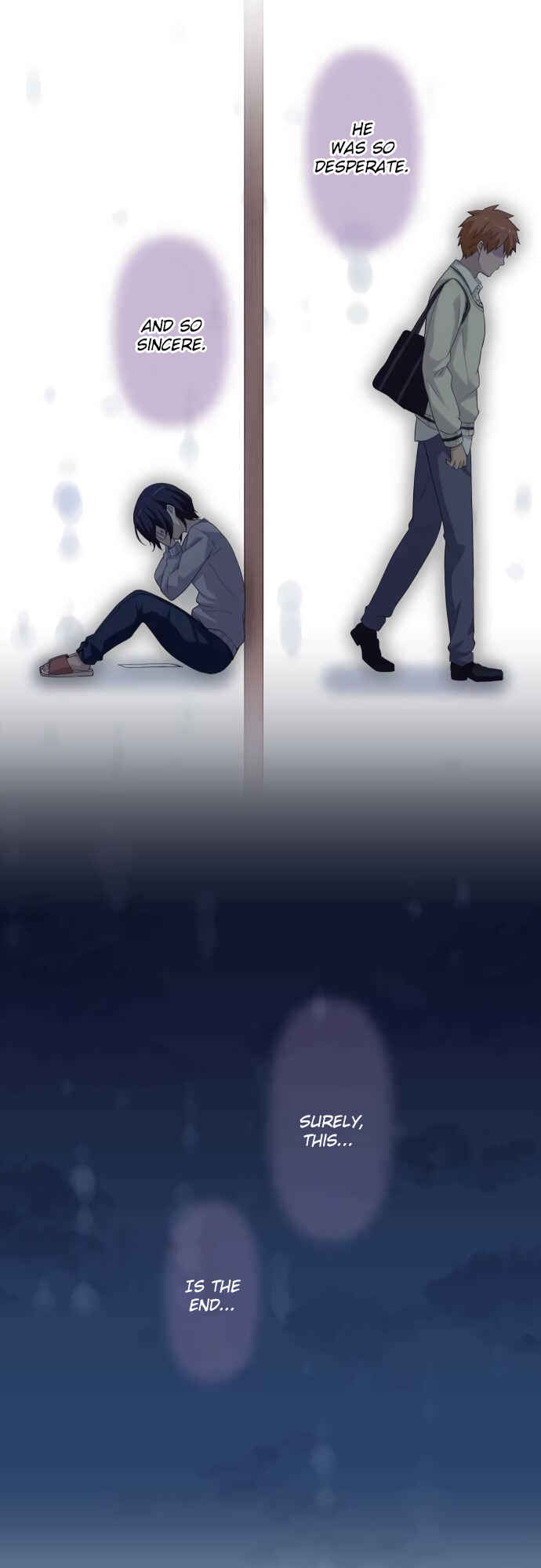 Page 21 Chapter 26 Blue Hearts