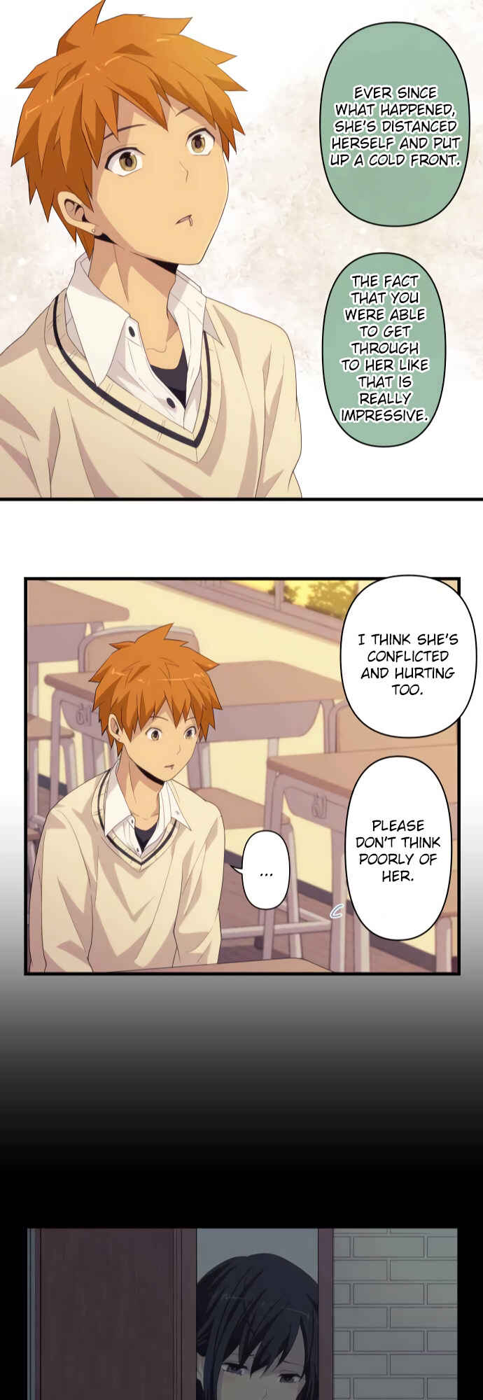 Page 24 Chapter 26 Blue Hearts
