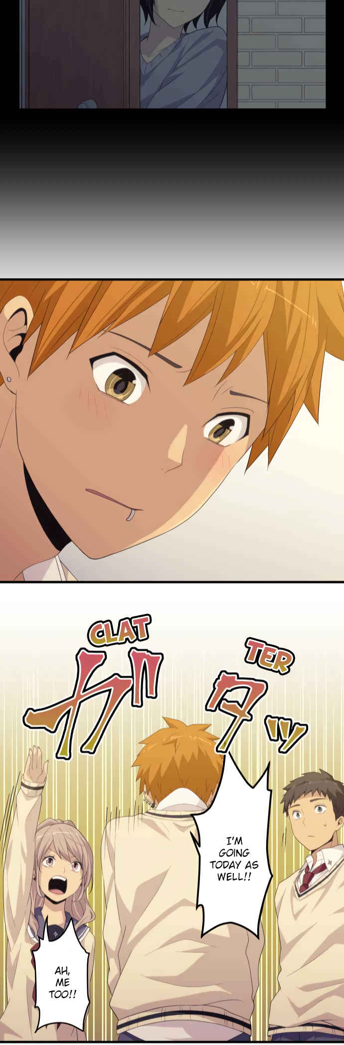 Page 25 Chapter 26 Blue Hearts