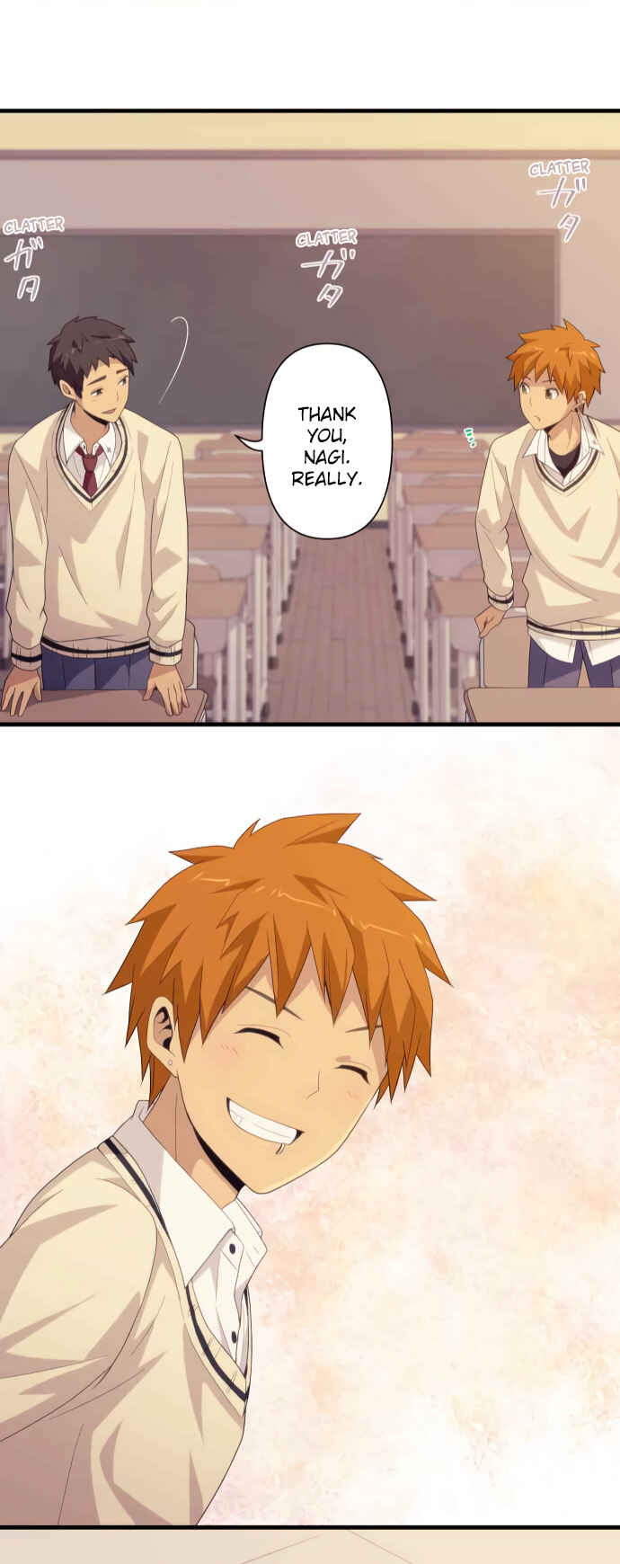 Page 27 Chapter 26 Blue Hearts