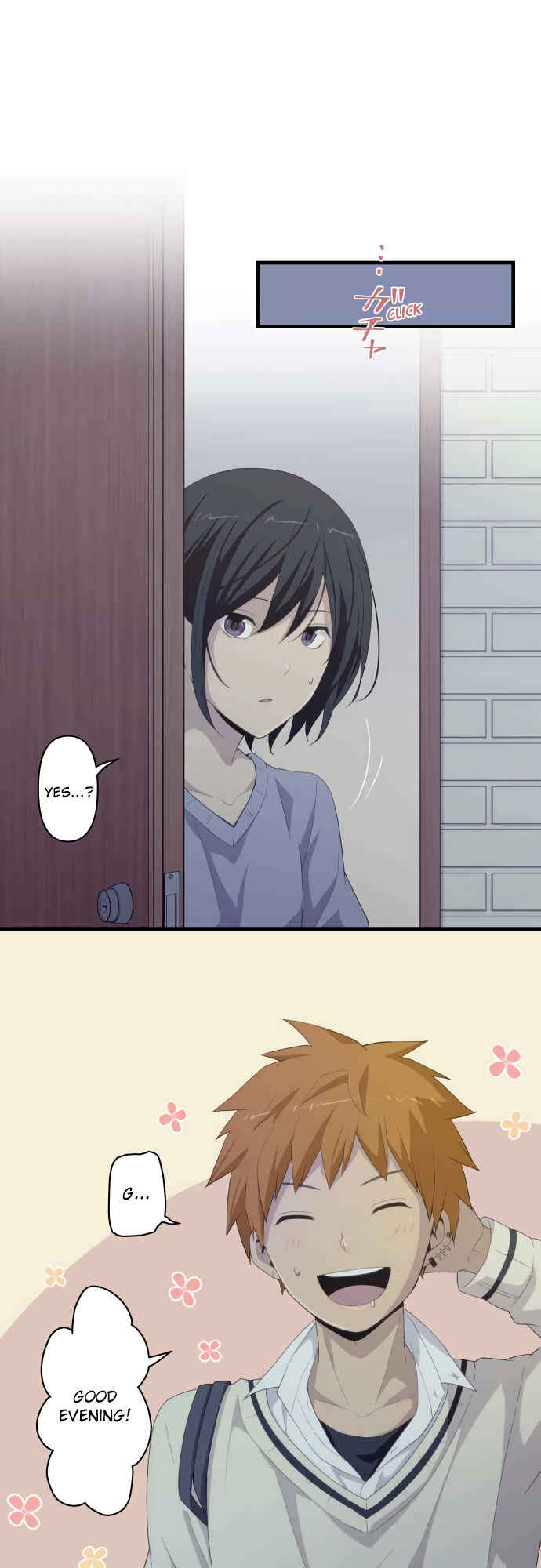 Page 4 Chapter 26 Blue Hearts