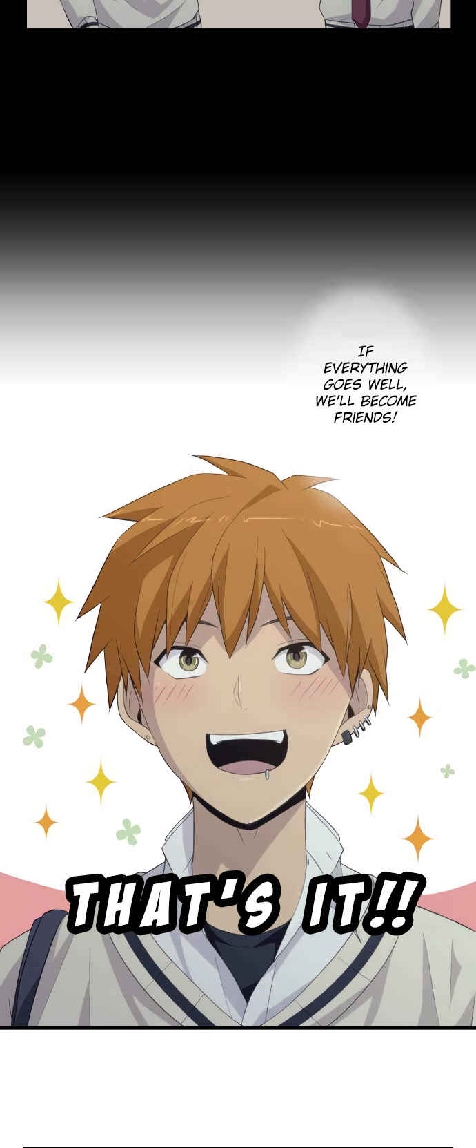 Page 10 Chapter 3 Blue Hearts