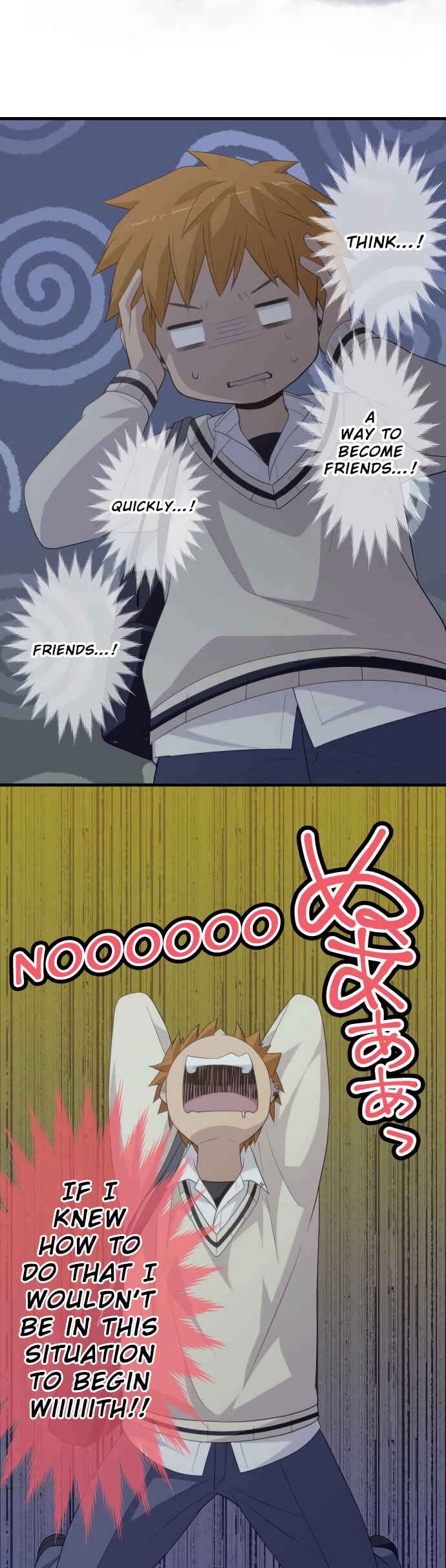 Page 13 Chapter 3 Blue Hearts