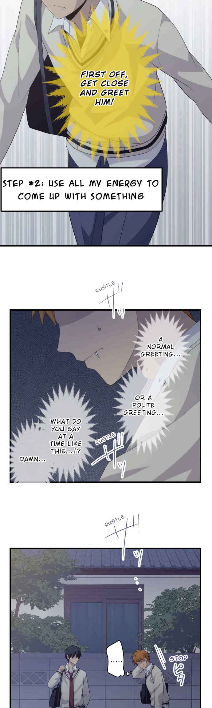 Page 17 Chapter 3 Blue Hearts