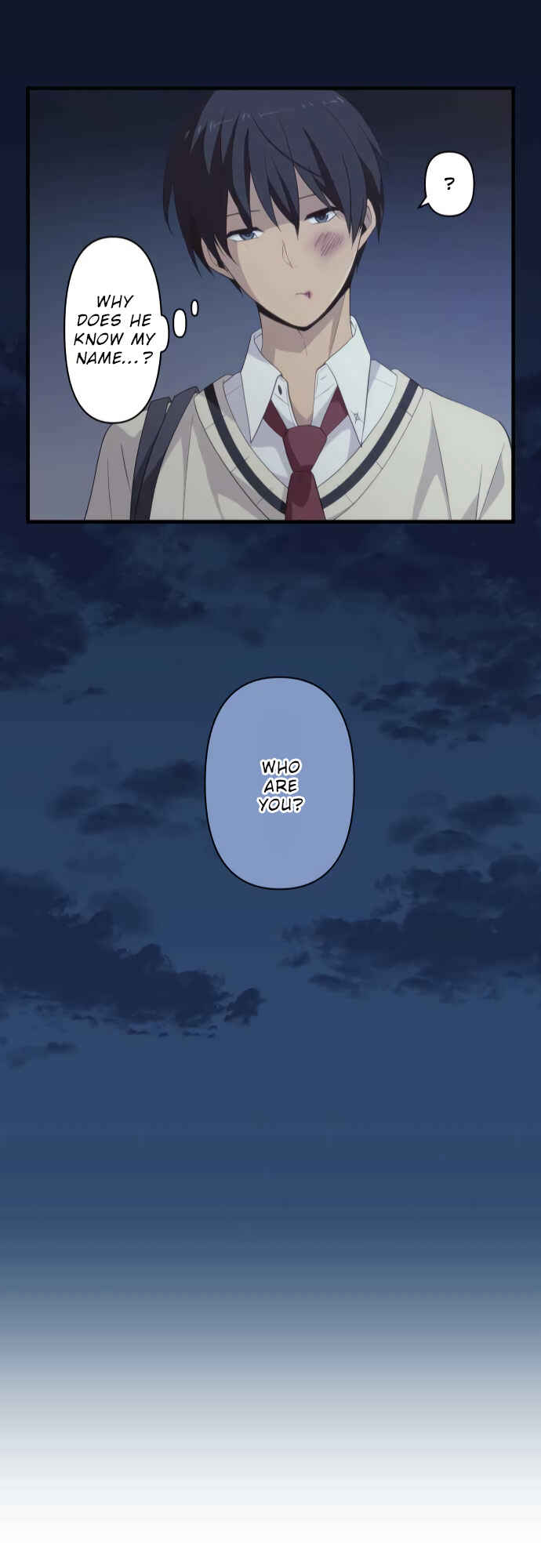 Page 23 Chapter 3 Blue Hearts