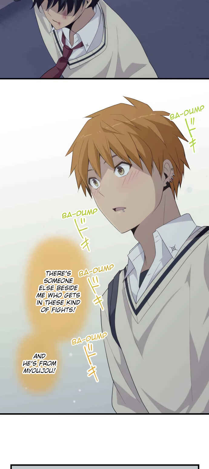 Page 8 Chapter 3 Blue Hearts