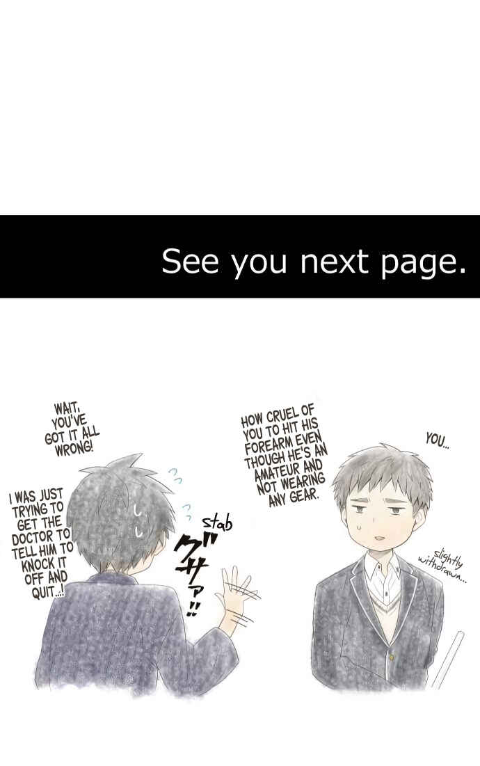 Page 11 Chapter 38 Blue Hearts