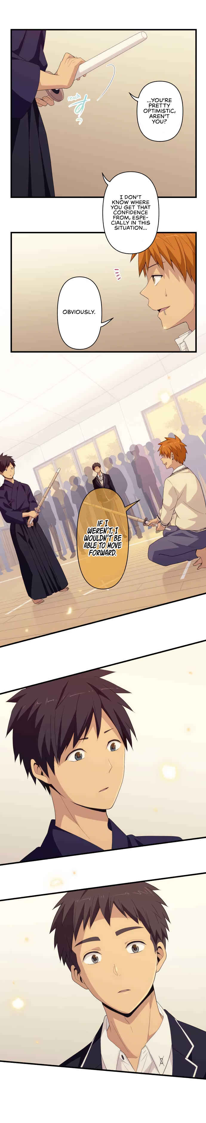 Page 4 Chapter 38 Blue Hearts