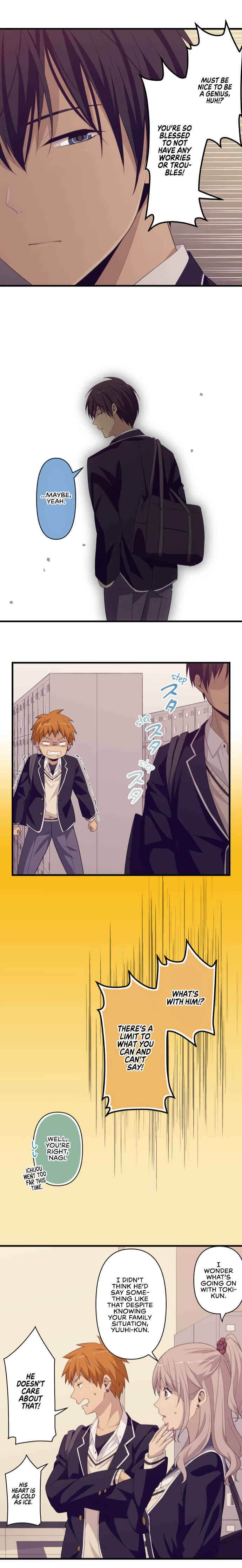Page 11 Chapter 41 Blue Hearts