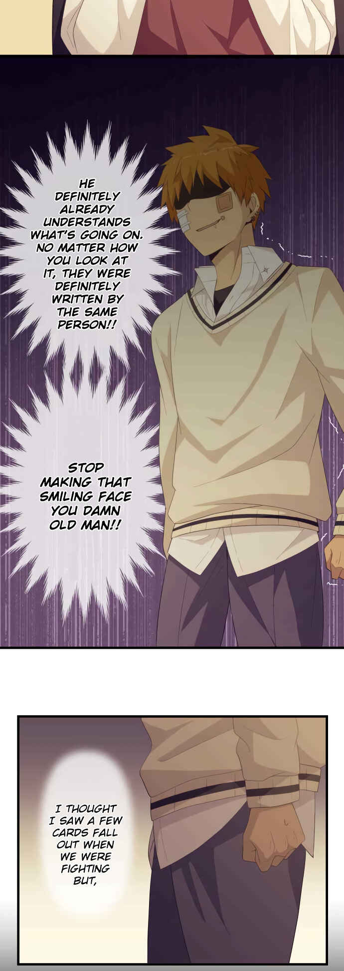 Page 4 Chapter 7 Blue Hearts