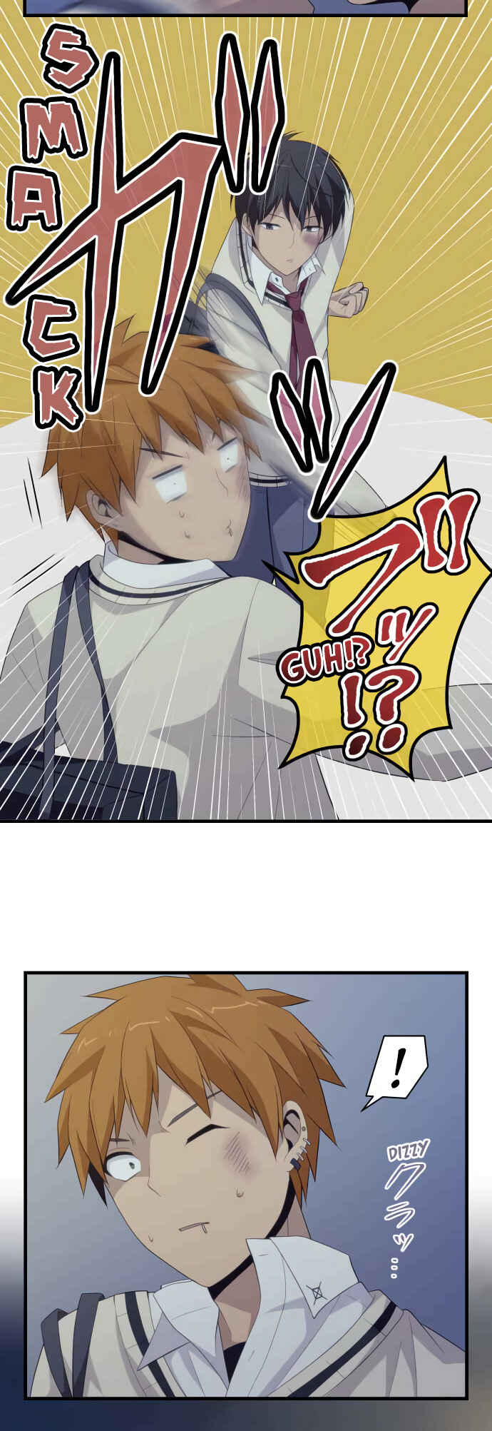 Page 10 Chapter 4 Blue Hearts