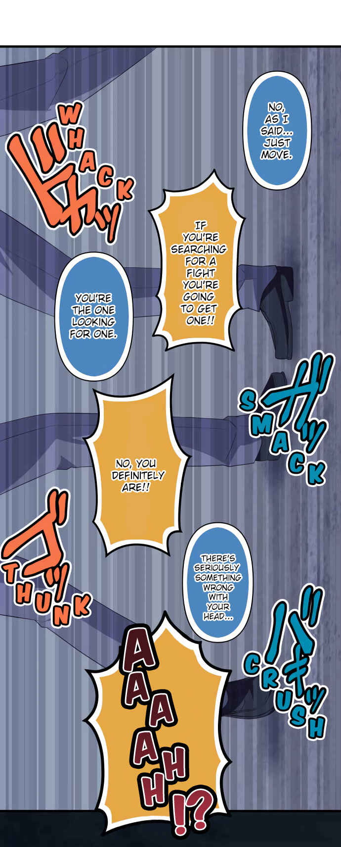 Page 13 Chapter 4 Blue Hearts