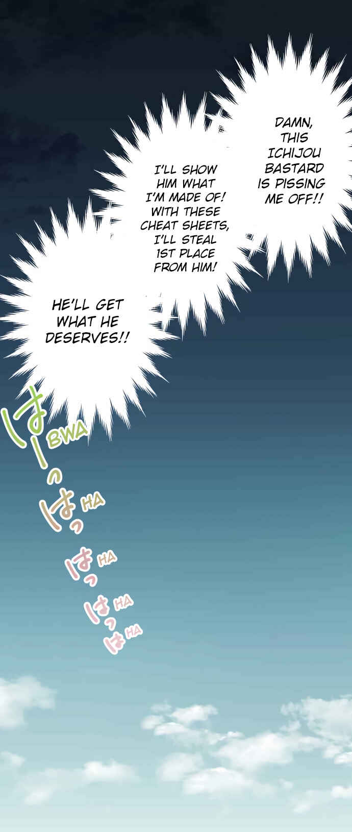 Page 14 Chapter 4 Blue Hearts