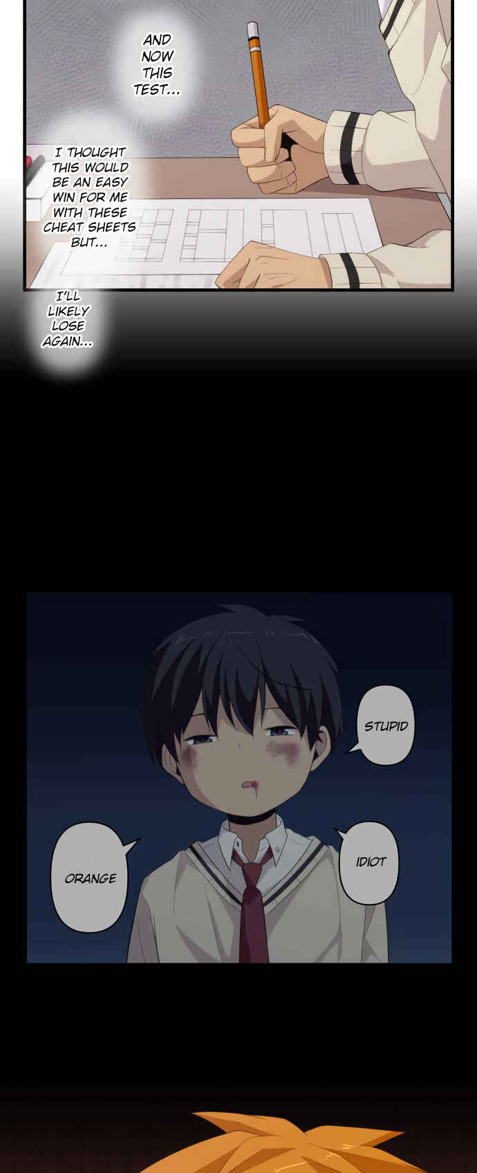 Page 18 Chapter 4 Blue Hearts