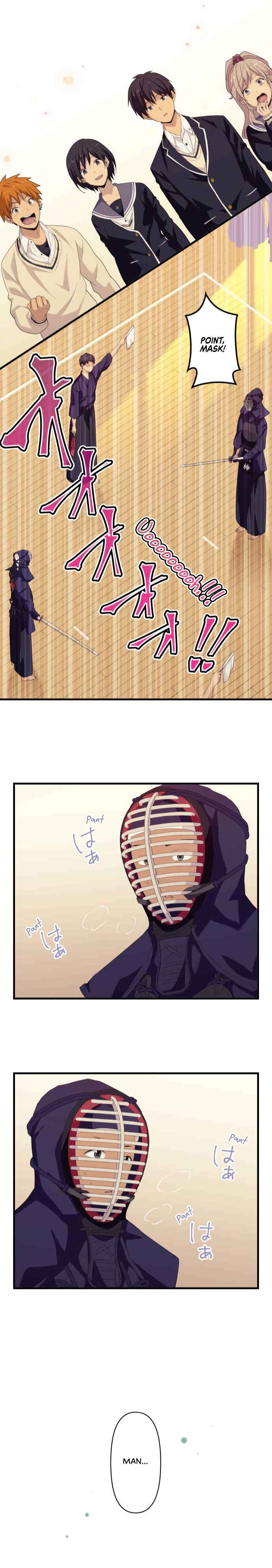 Page 9 Chapter 39 Blue Hearts
