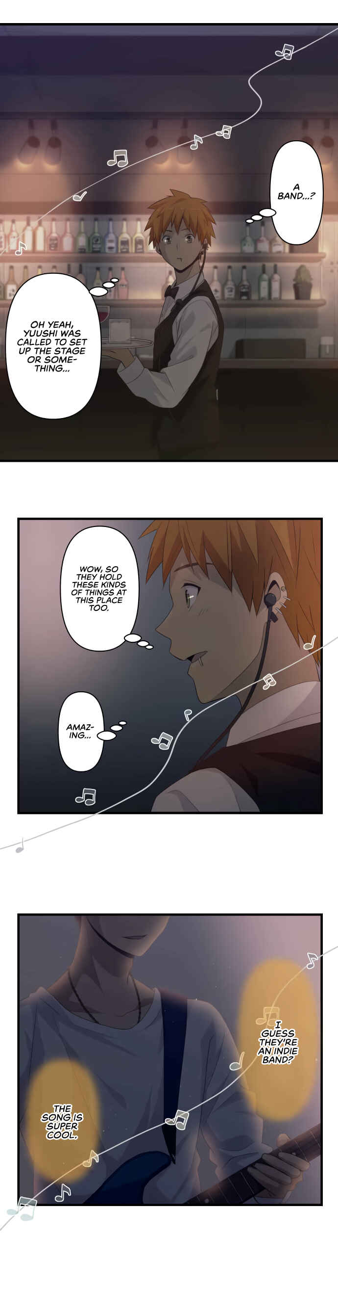 Page 11 Chapter 42 Blue Hearts