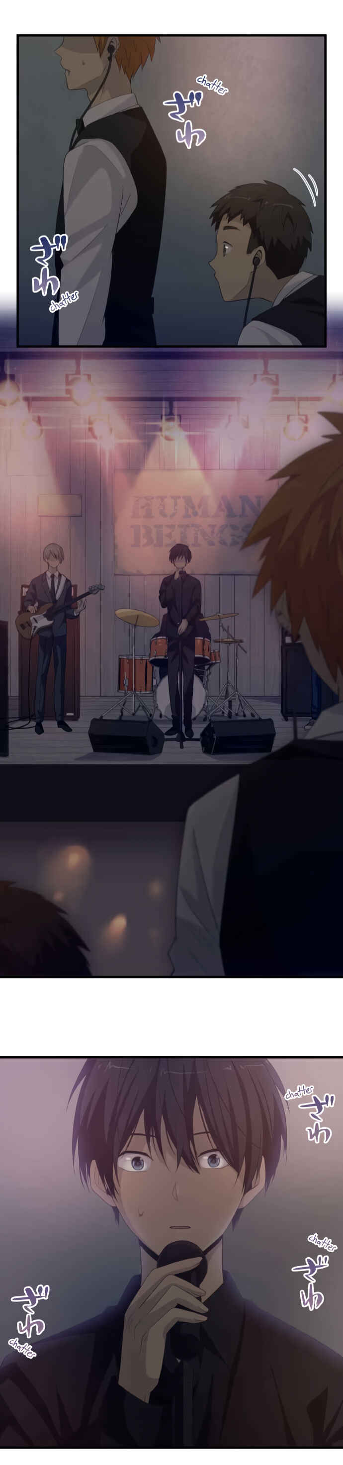Page 14 Chapter 42 Blue Hearts