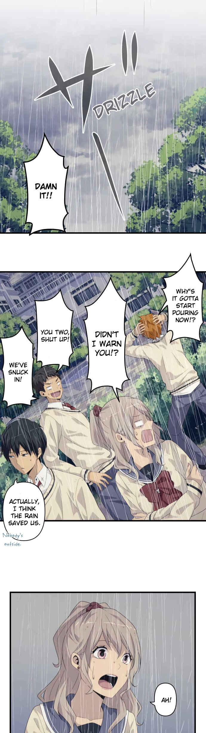 Page 12 Chapter 28 Blue Hearts