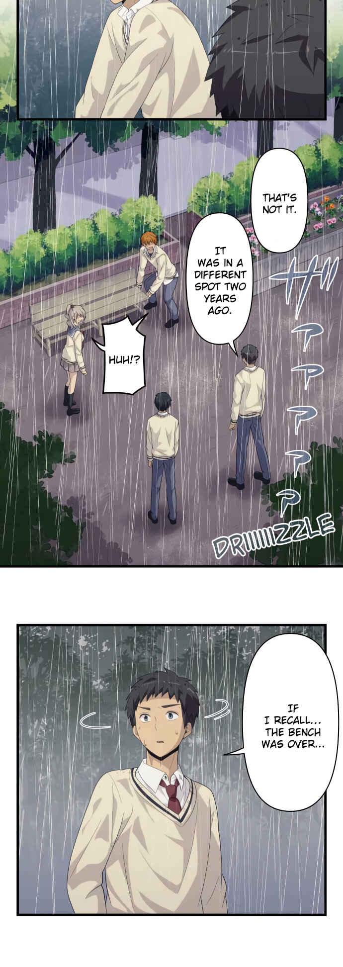 Page 14 Chapter 28 Blue Hearts