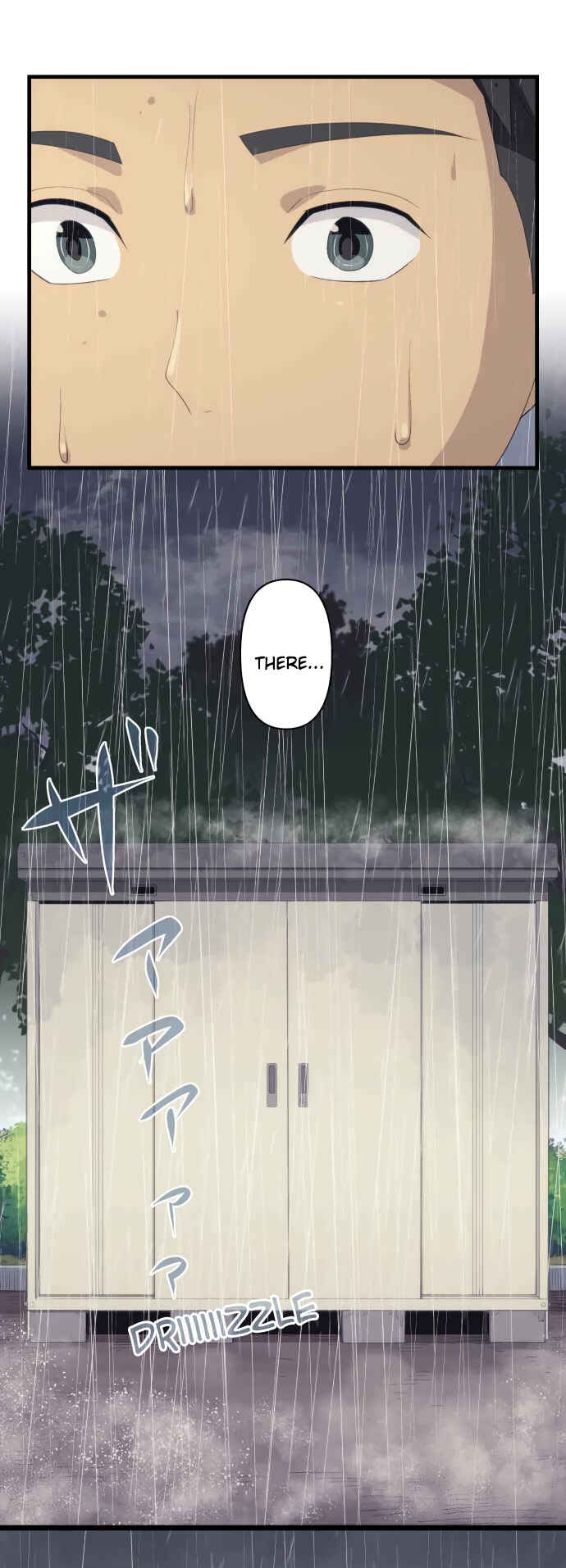 Page 15 Chapter 28 Blue Hearts