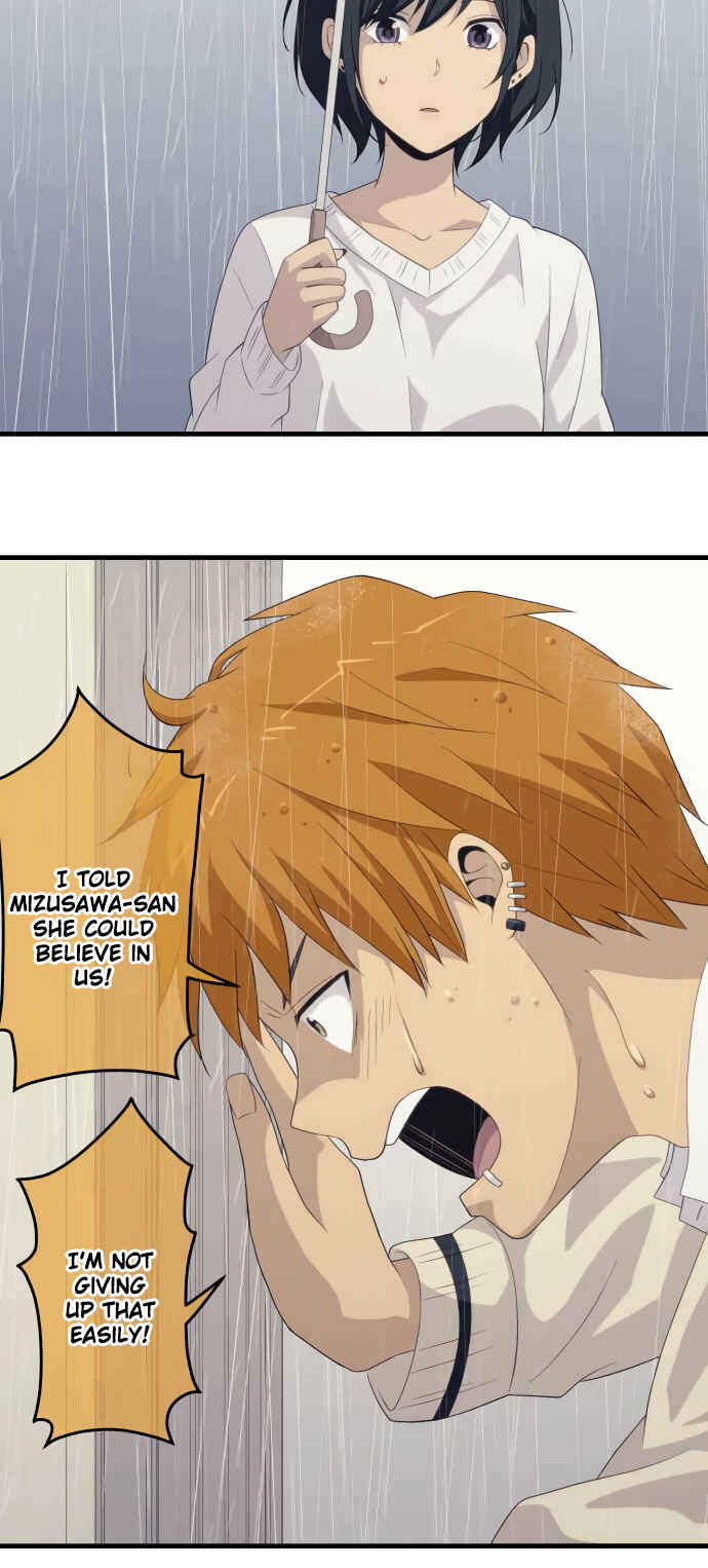 Page 18 Chapter 28 Blue Hearts
