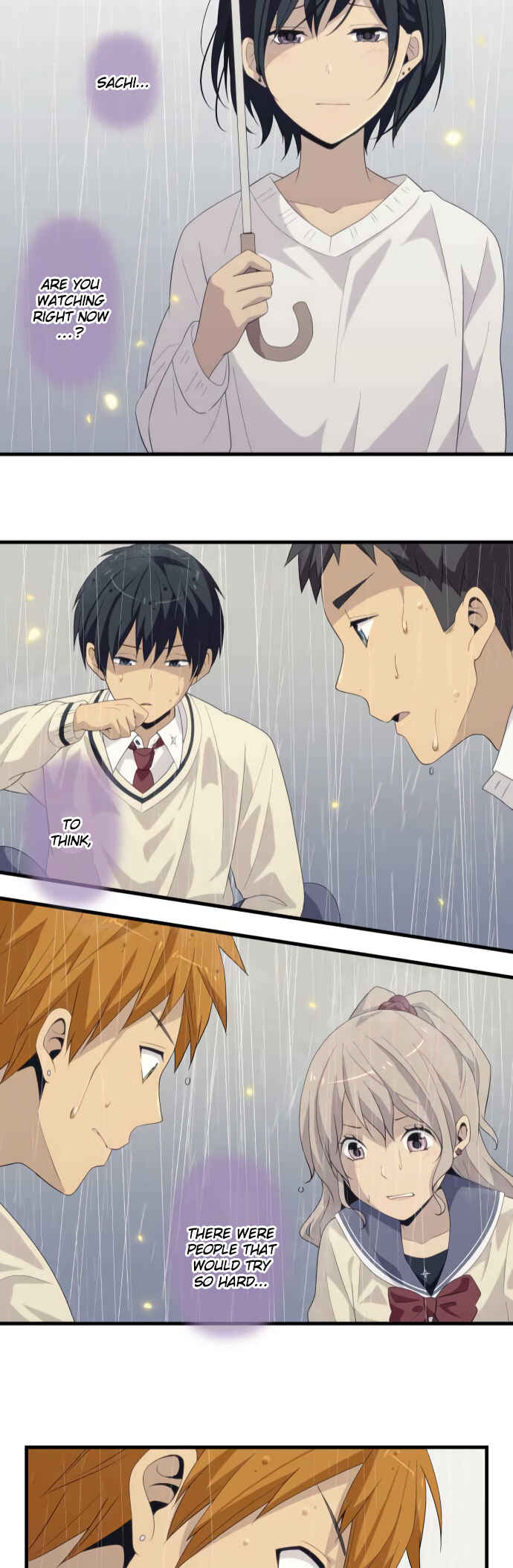 Page 25 Chapter 28 Blue Hearts