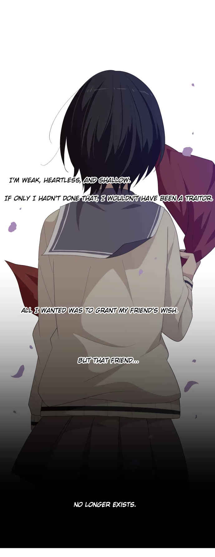 Page 1 Chapter 21 Blue Hearts