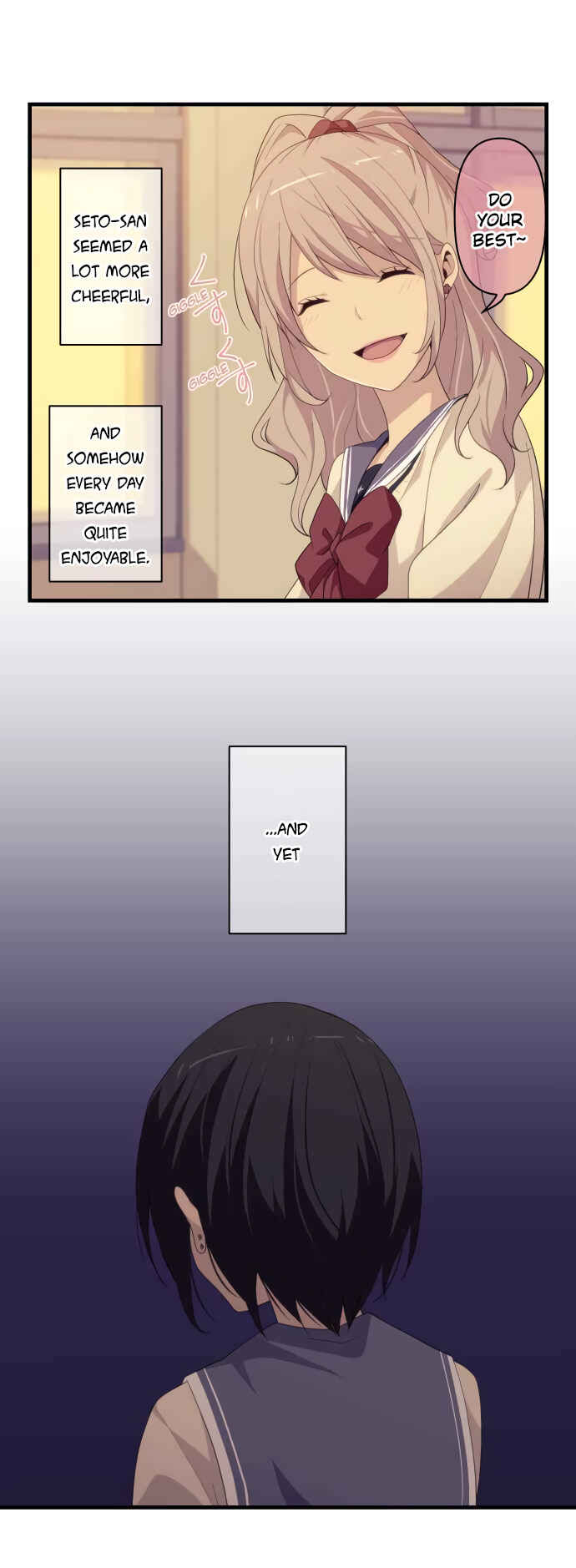 Page 11 Chapter 21 Blue Hearts
