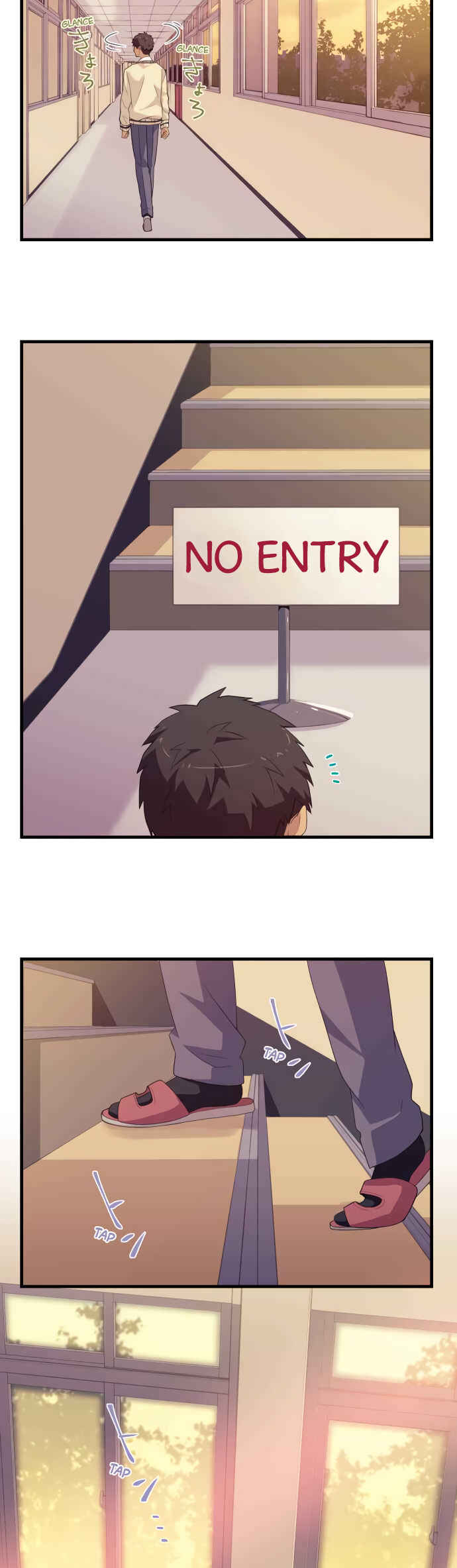 Page 15 Chapter 21 Blue Hearts