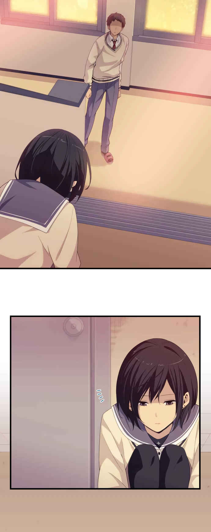 Page 16 Chapter 21 Blue Hearts
