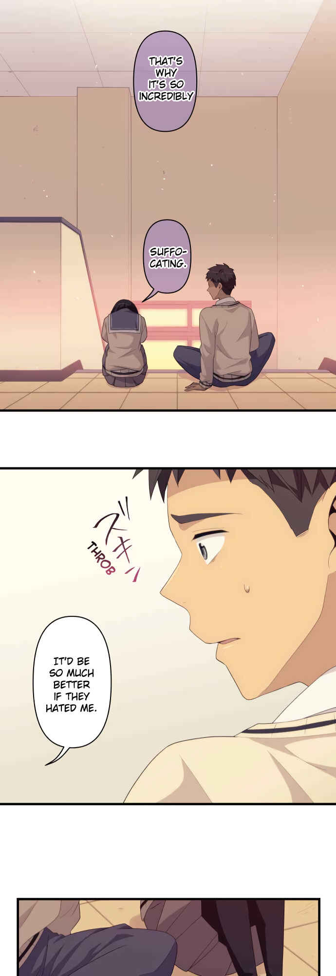 Page 21 Chapter 21 Blue Hearts