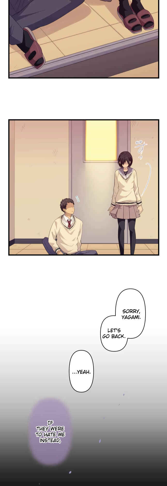 Page 22 Chapter 21 Blue Hearts