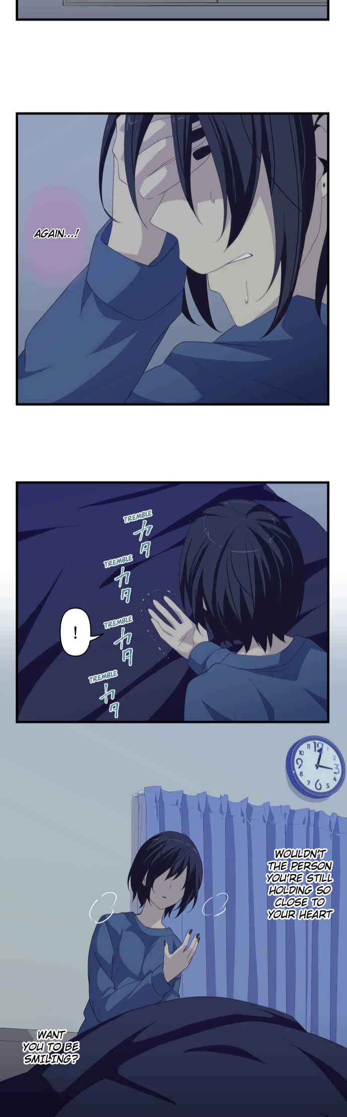 Page 24 Chapter 21 Blue Hearts