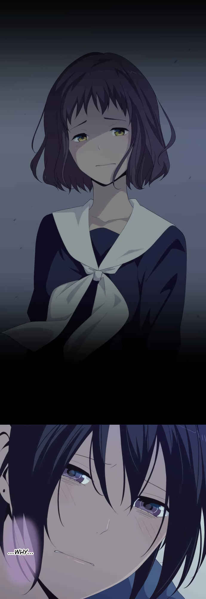 Page 26 Chapter 21 Blue Hearts