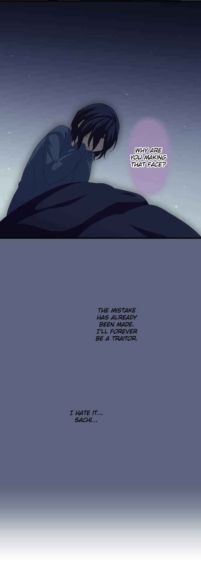 Page 27 Chapter 21 Blue Hearts