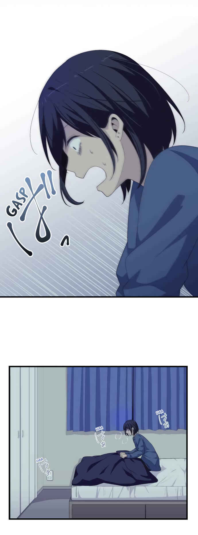 Page 5 Chapter 21 Blue Hearts