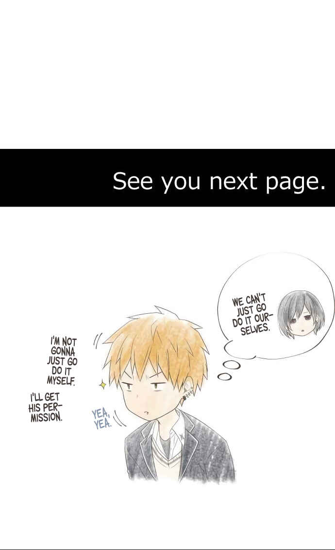 Page 13 Chapter 35 Blue Hearts