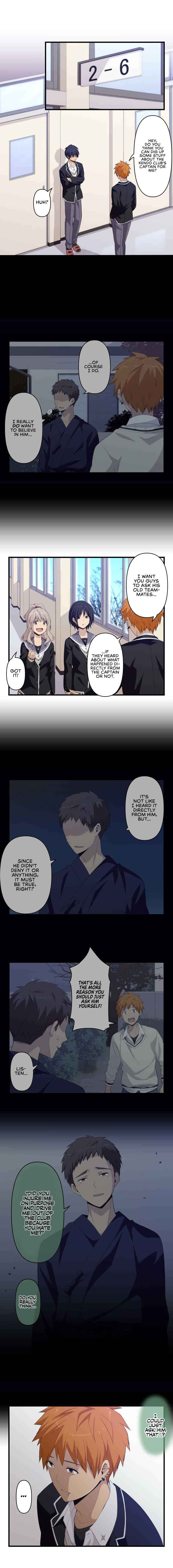 Page 2 Chapter 35 Blue Hearts