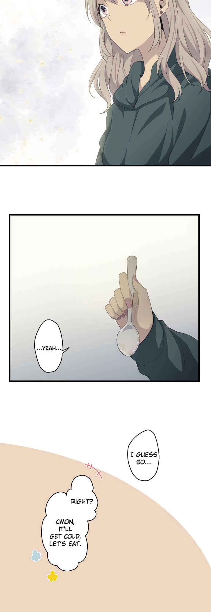 Page 10 Chapter 16 Blue Hearts