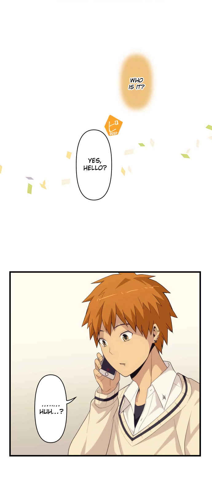 Page 16 Chapter 16 Blue Hearts