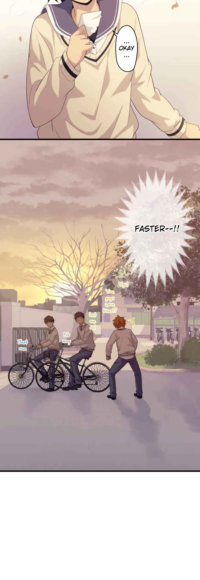 Page 28 Chapter 16 Blue Hearts