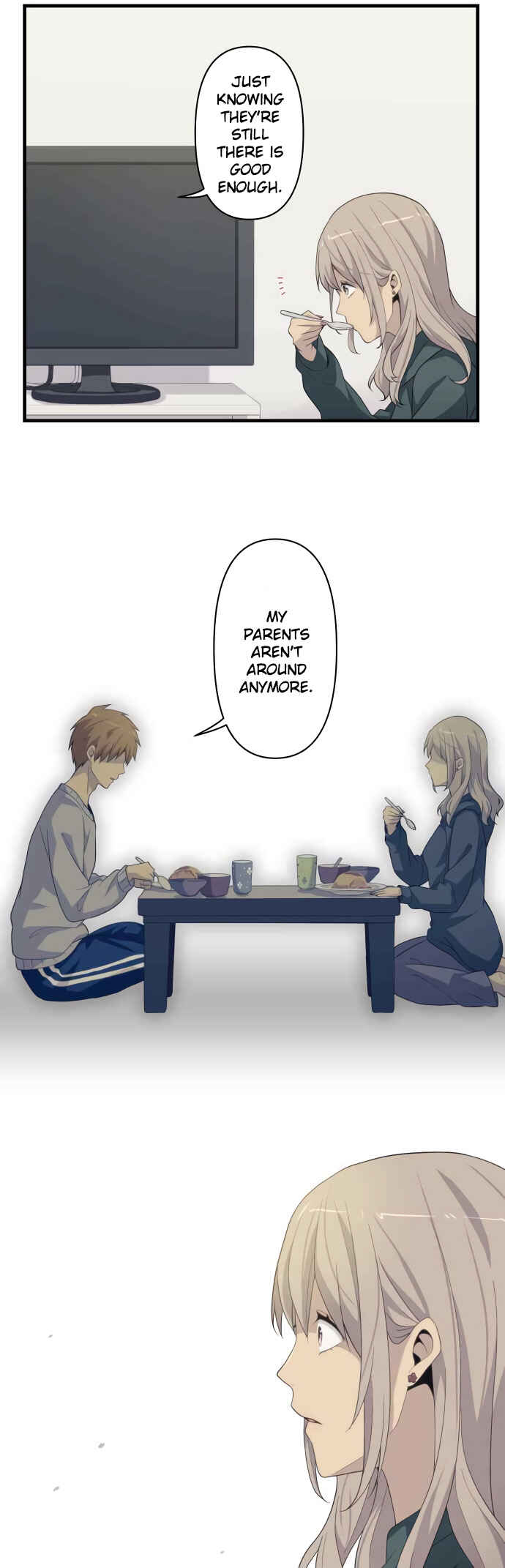 Page 7 Chapter 16 Blue Hearts