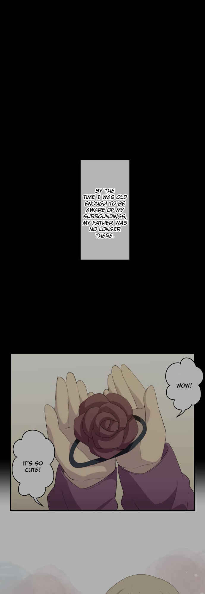 Page 1 Chapter 13 Blue Hearts