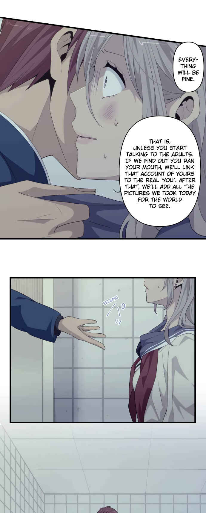 Page 11 Chapter 13 Blue Hearts
